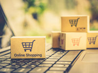 Online Retail ETF Ramping Up And Ready to Rally