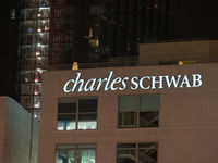 Schwab Moves to Buy Out Rival TD Ameritrade