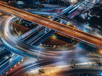 Infrastructure Will Soon be in Political Spotlight
