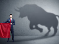 “Bullish Feelings” in October as Growth Dominates