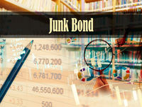 Be Cautious With This Junk Bond ETF
