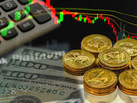 Goldman Sachs Sees Gold Hitting $1,600 in 2020