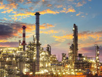 These Stocks Bring Higher Power To The Refiners ETF