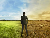 Changing Up The ETF Landscape With Ameritrade Buyout