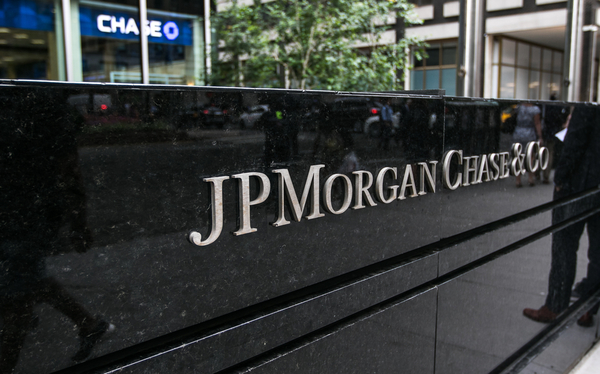 J.P. Morgan Asset Management Widens BetaBuilders Suite