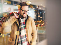 Weak Brick & Mortar Holiday Shopping Can Fuel CLIX ETF