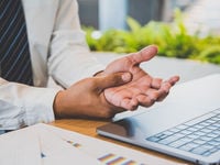 Does Latest Sell-Off Signal More Equity Hurt to Come?
