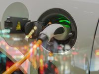 Electric Vehicle ETF May Floor it Higher in 2020