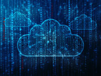 Making A Call On This Cloud ETF in 2020