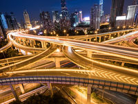 Political Bell Tolls for Infrastructure ETF