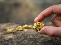 Two Leveraged ETFs for Gold Miner Trading