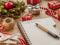 Remember to Add Bond Funds to the Christmas Wish List