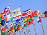 Marvelous Multi-Factor Idea For International Exposure