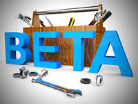 Highlights on High Beta