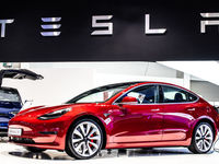 5 ETFs to Watch After Improved Tesla Ratings