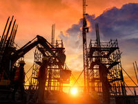 Be Defensive With This Infrastructure ETF