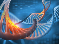 Get Giddy For Genomics With This Biotech ETF