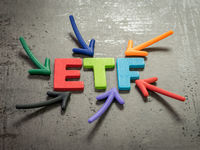 ETF Revenues are at an All-Time High