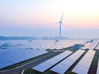 A Terrific Energy ETF Income Idea