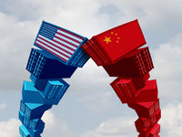 Trade Wars Top Concerns for CEOs in 2020
