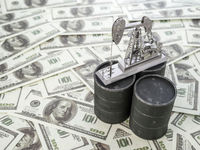 U.S. Oil Prices Reaching a Peak May Fuel “DRIP” ETF