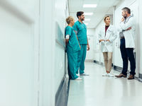 A Thematic Healthcare ETF With Defensive Trends