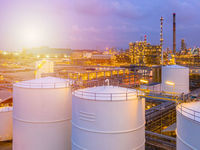 Is It Time to Buy the Dip in Oil, Energy Sectors?