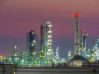 Saudi Aramco Heads to MSCI Indexes, Allowing For Profit