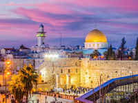 An Interesting Israel Idea For Global & Tech Exposure