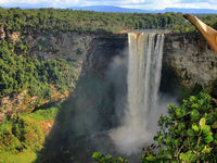 Guyana Joins Ranks of Oil Producing Nations