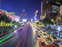 Over $1B in Inflows Seen In Emerging Markets ETFs