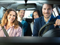 As Lyft & Uber Struggled, IPO ETF Still Performed