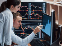 5 Things to Think About Before Trading ETFs