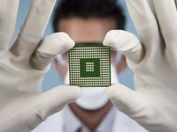 Semiconductor Sector ETFs Stood Out in Market Rally