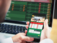 This Gaming ETF Capitalizes On Sports Bets Growth