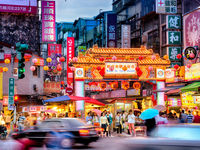 This China ETF May be Due for Big Breakout Or Decline