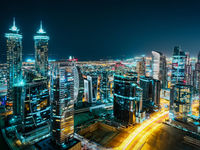 Investing for Emerging Markets Is Clear, but Risky
