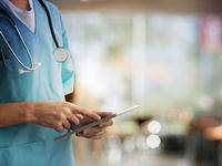 Illumina Stock May Illuminate This Healthcare ETF