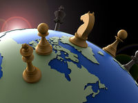US Stock ETFs Tread Water on Tense Geopolitical Risks