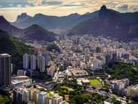 Upset in Latin America Means Chance for Fintech ETFs