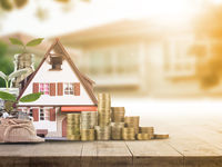 Mortgage Rates Falling May Have Homebuilder ETFs Rising