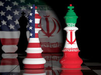 ETFs Struggle to Find Direction Amid US-Iran Standoff