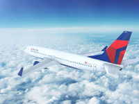 Delta Air Develops AI Tool For Weather Disruptions