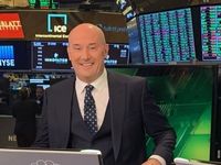 Tom Lydon Talking Gold, Growth & Emerging Markets