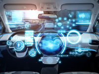 The Future Is Bright for This Autonomous Tech ETF
