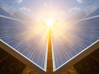 Solar ETF Is Enjoying a Sunny Outlook