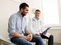 Teladoc Takes Flight, Helping Disruptive Healthcare ETF