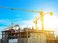 As States Spend on Infrastructure, This ETF May Benefit