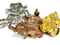 Gold, Silver Traders Brace for a Rollercoaster Ride