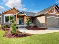 Homebuilders ETFs: Housing Starts Reach 13-Year High